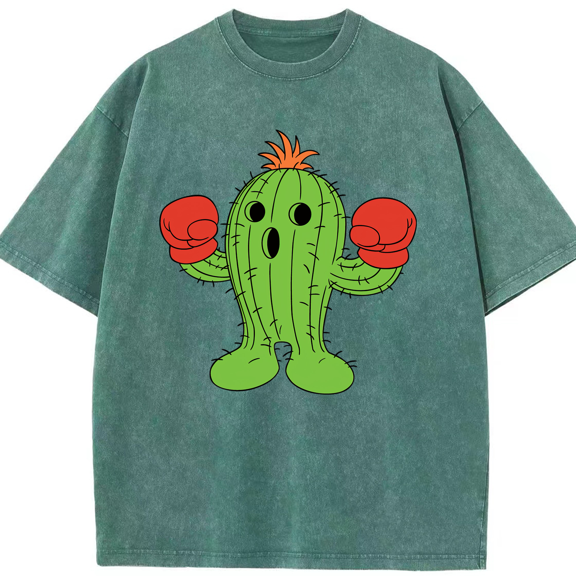 （画像用） Digimon デジタルモンスター/デジモン 綿100% ヴィンテージ風 半袖Tシャツ（フロントプリント）